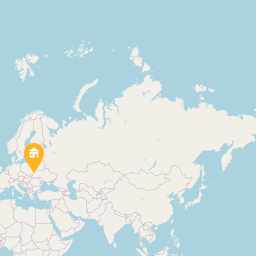 Apartment on Valova 9 на глобальній карті